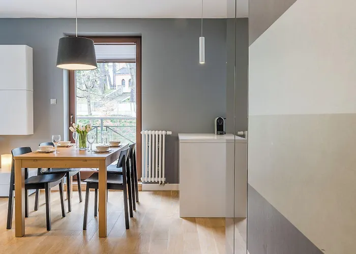 Imperial - Mewa Сопот