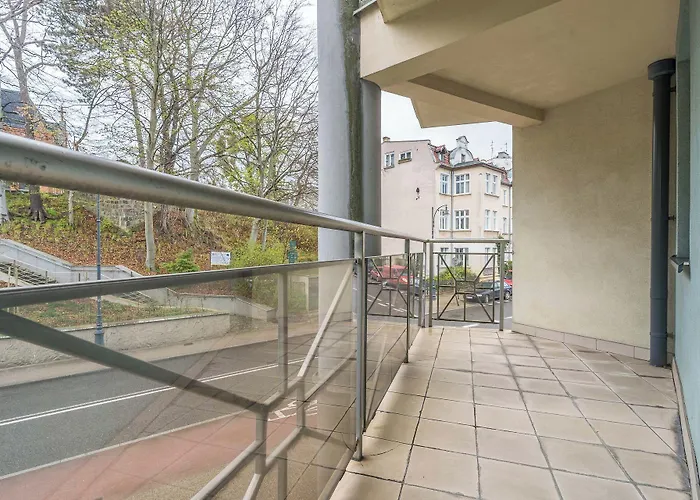 Imperial - Mewa Апартаменти *