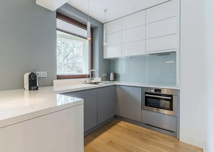 Imperial - Mewa * Сопот